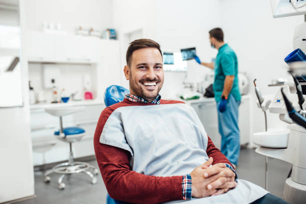 Professional Dental Services in Palm Springs, CA